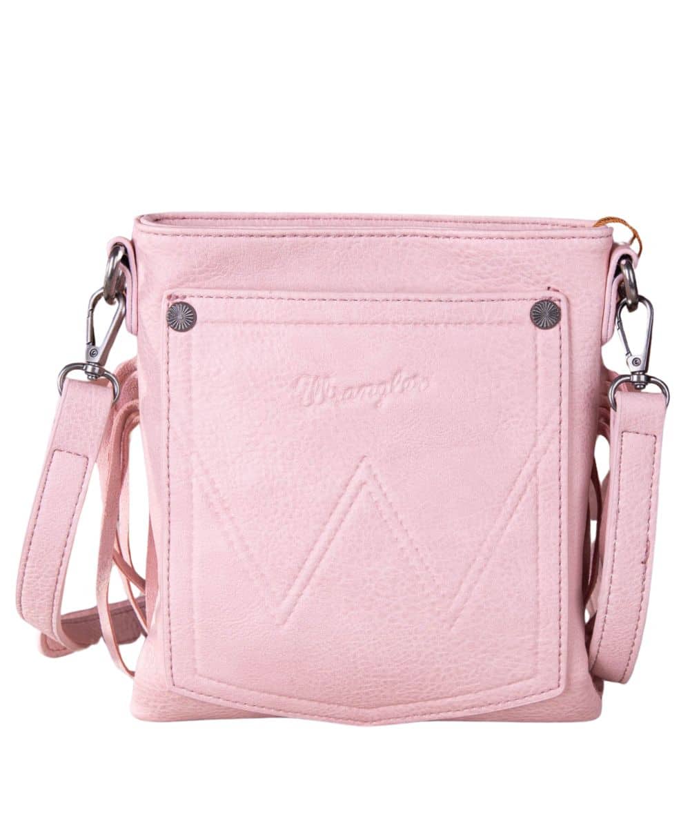 Montana West Women's Wrangler Crossbody Purse - Image 3