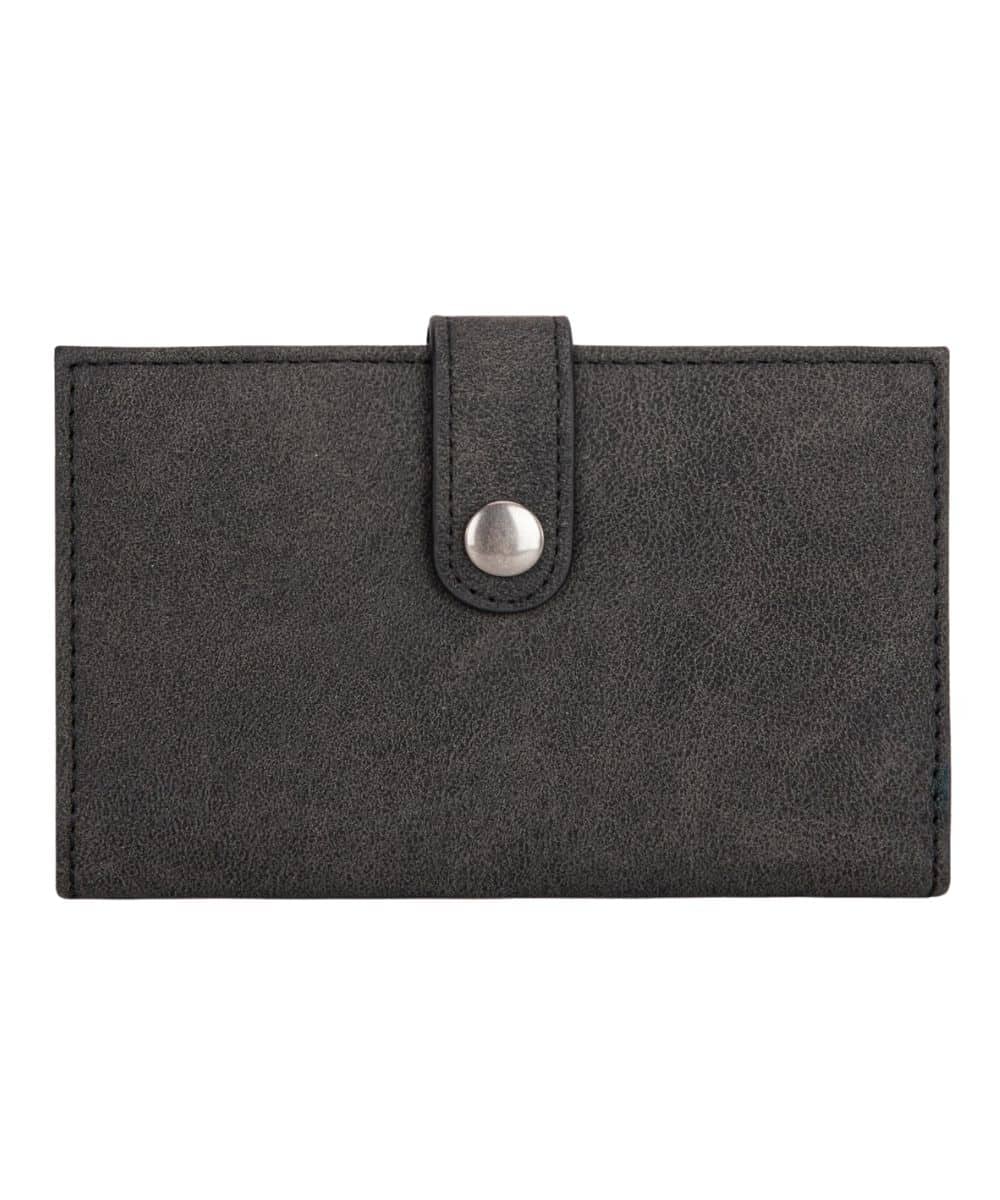 Montana West Women's Wrangler Floral Wallet - Image 2
