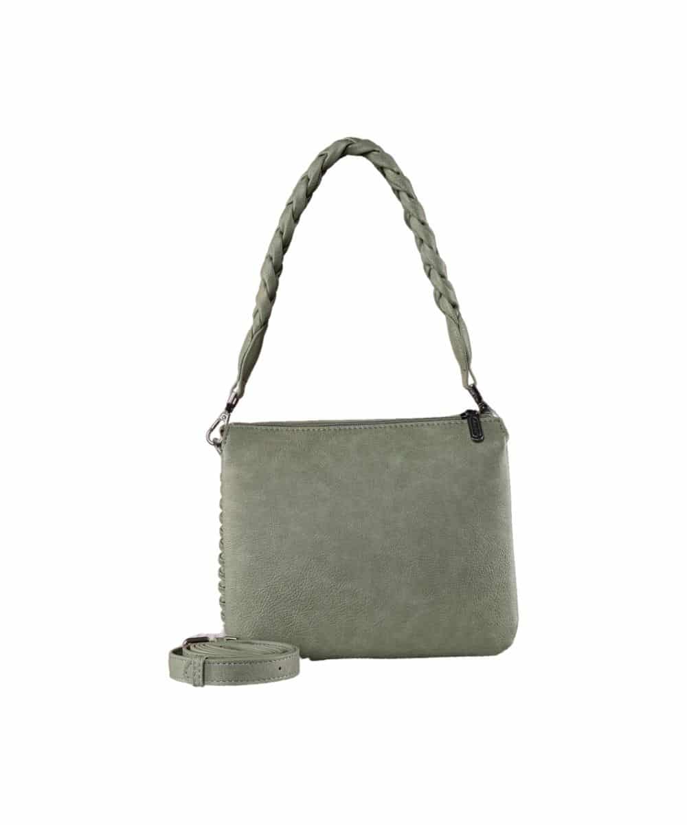 Montana West Women's Wrangler Hobo Purse - Image 2