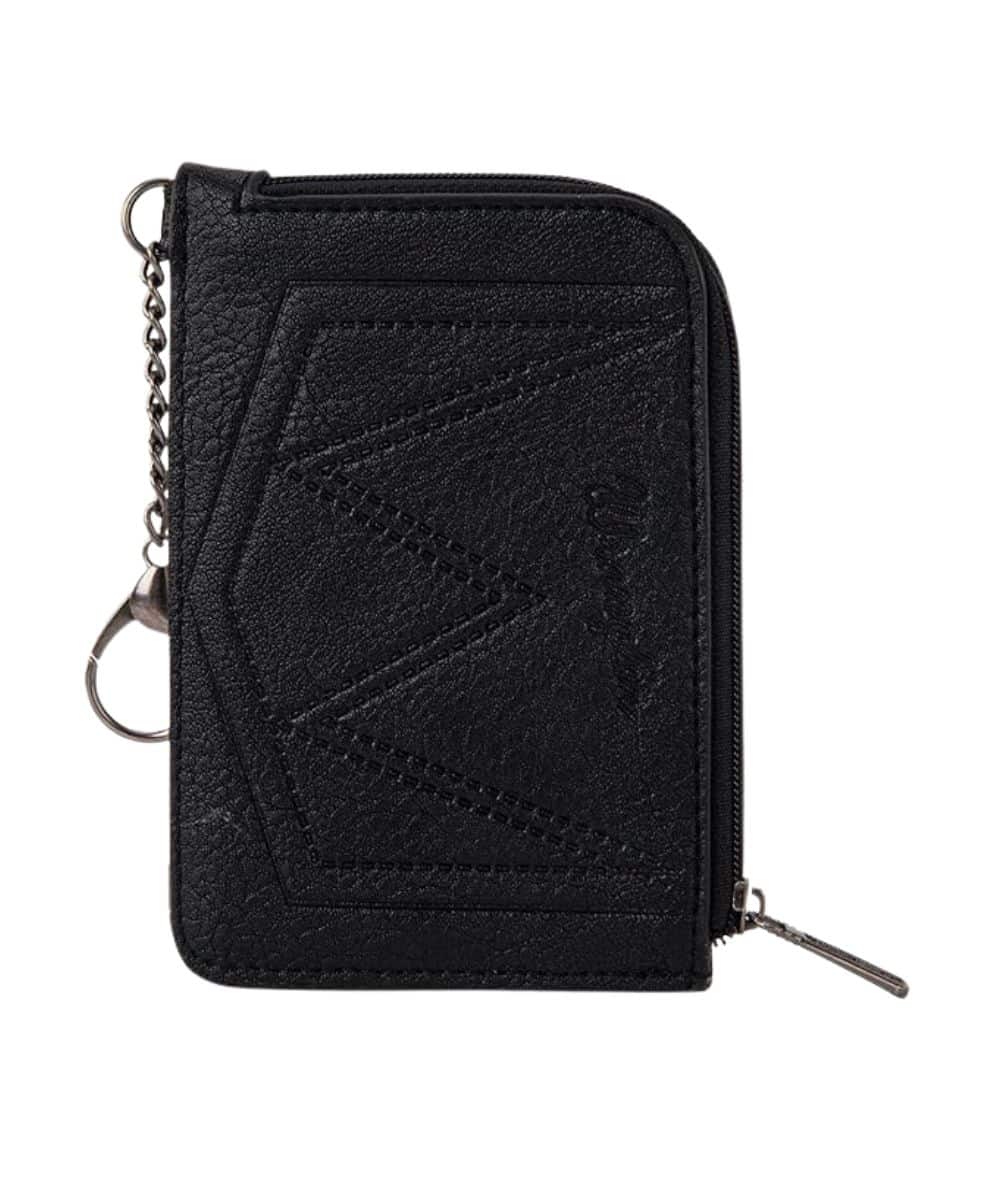 Montana West Women's Wrangler Mini Card Case - Image 2