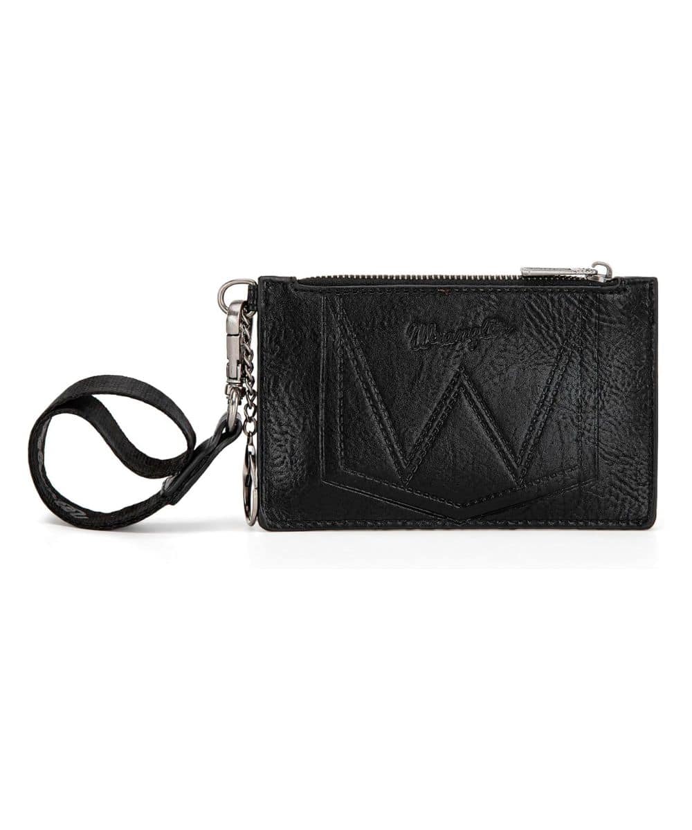 Montana West Women's Wrangler Mini Card Wallet - Image 2