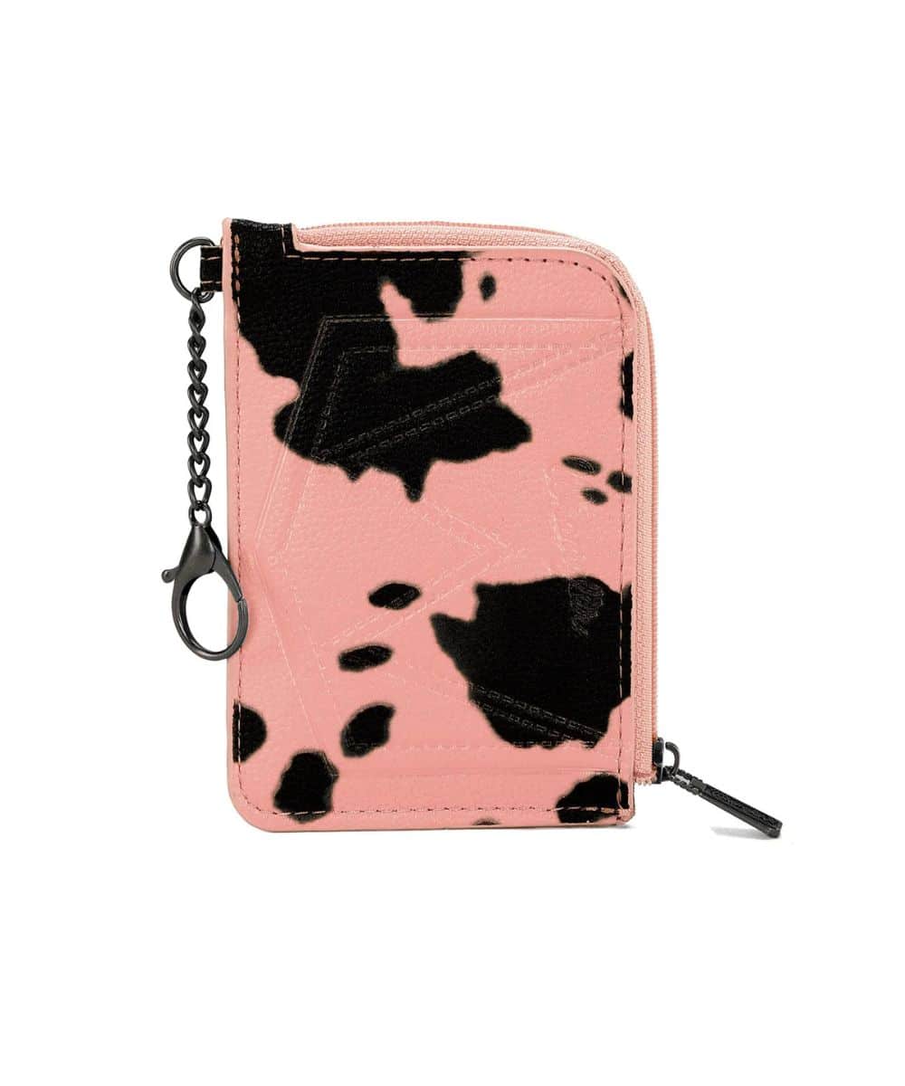 Montana West Women's Wrangler Mini Card Wallet - Image 2