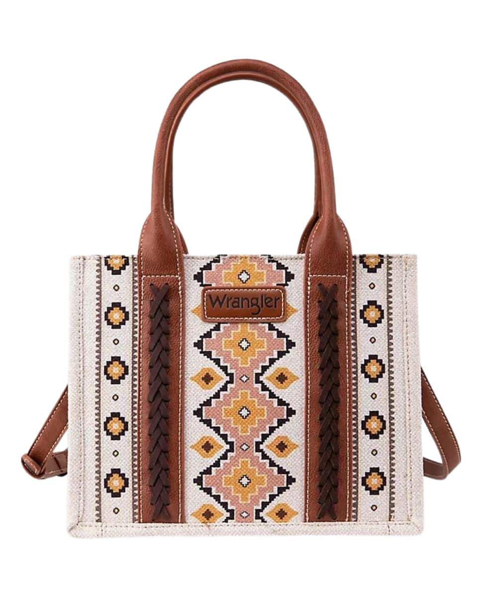 Montana West Women's Wrangler Mini Tote - Image 2