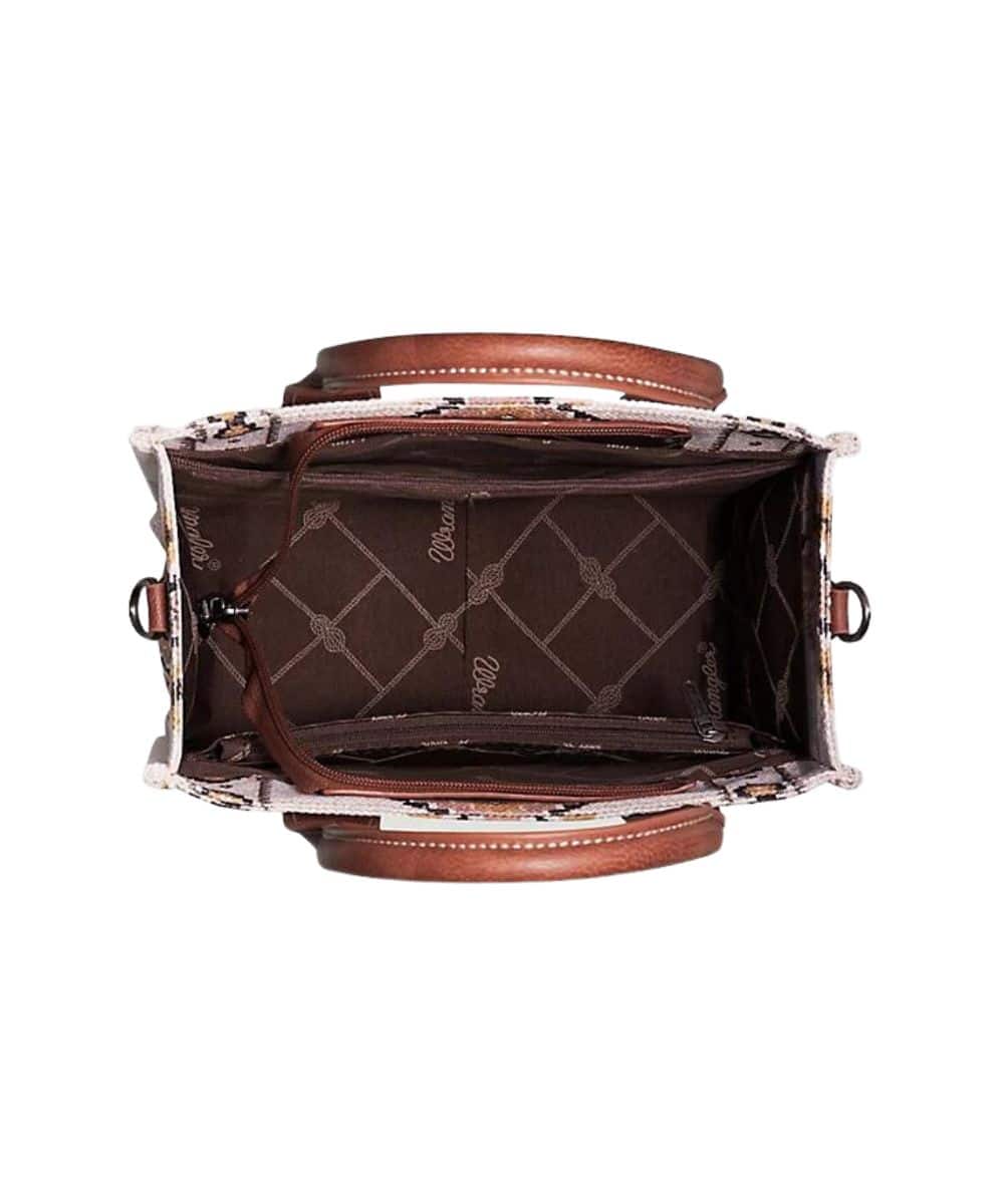 Montana West Women's Wrangler Mini Tote - Image 4