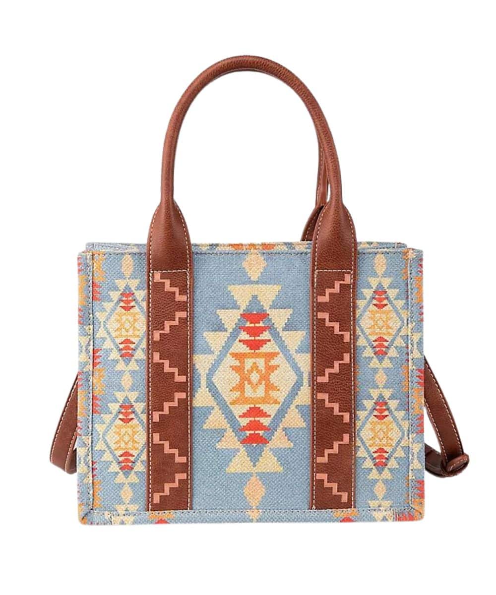 Montana West Women's Wrangler Mini Tote - Image 2