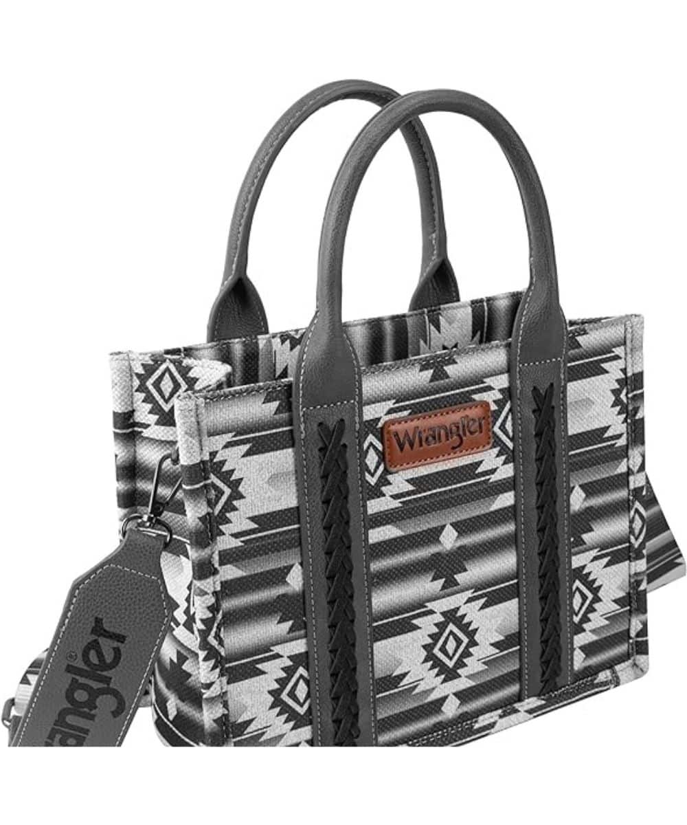 Montana West Women's Wrangler Mini Tote - Image 2
