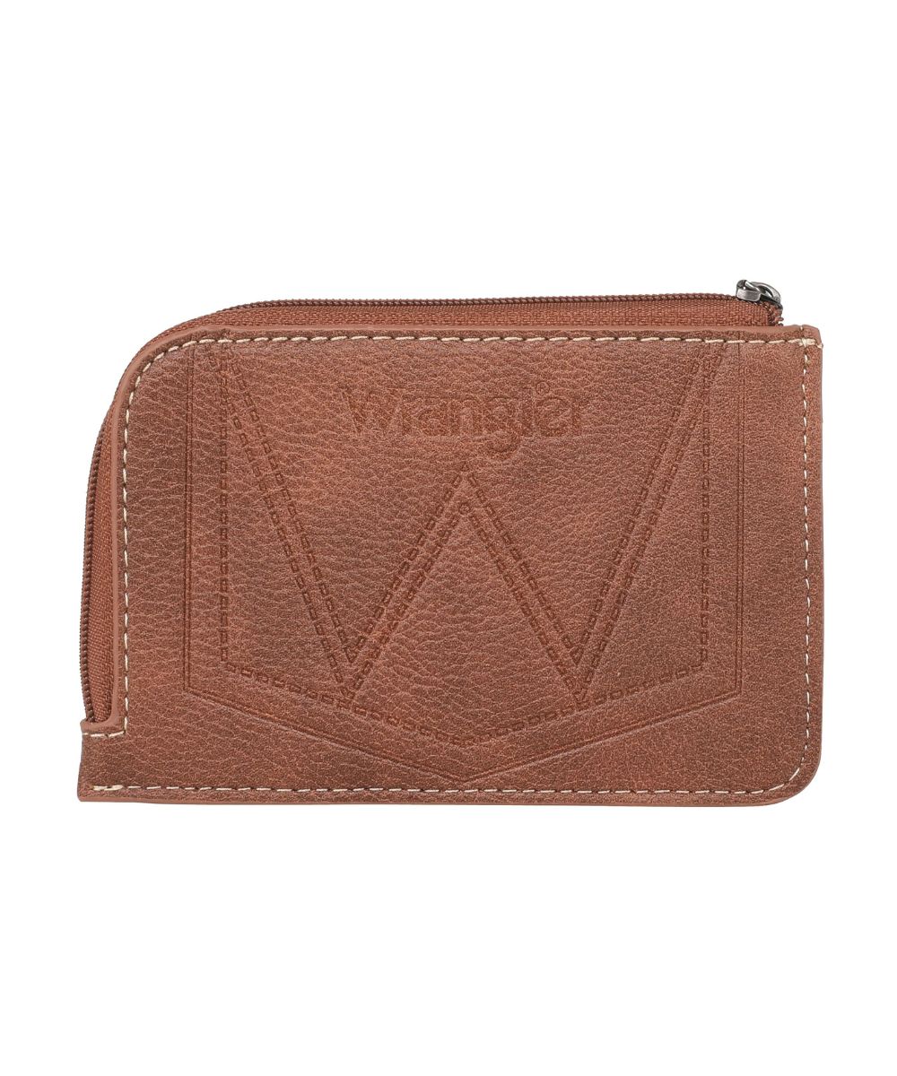 Montana West Women's Wrangler Mini Card Case - Image 2