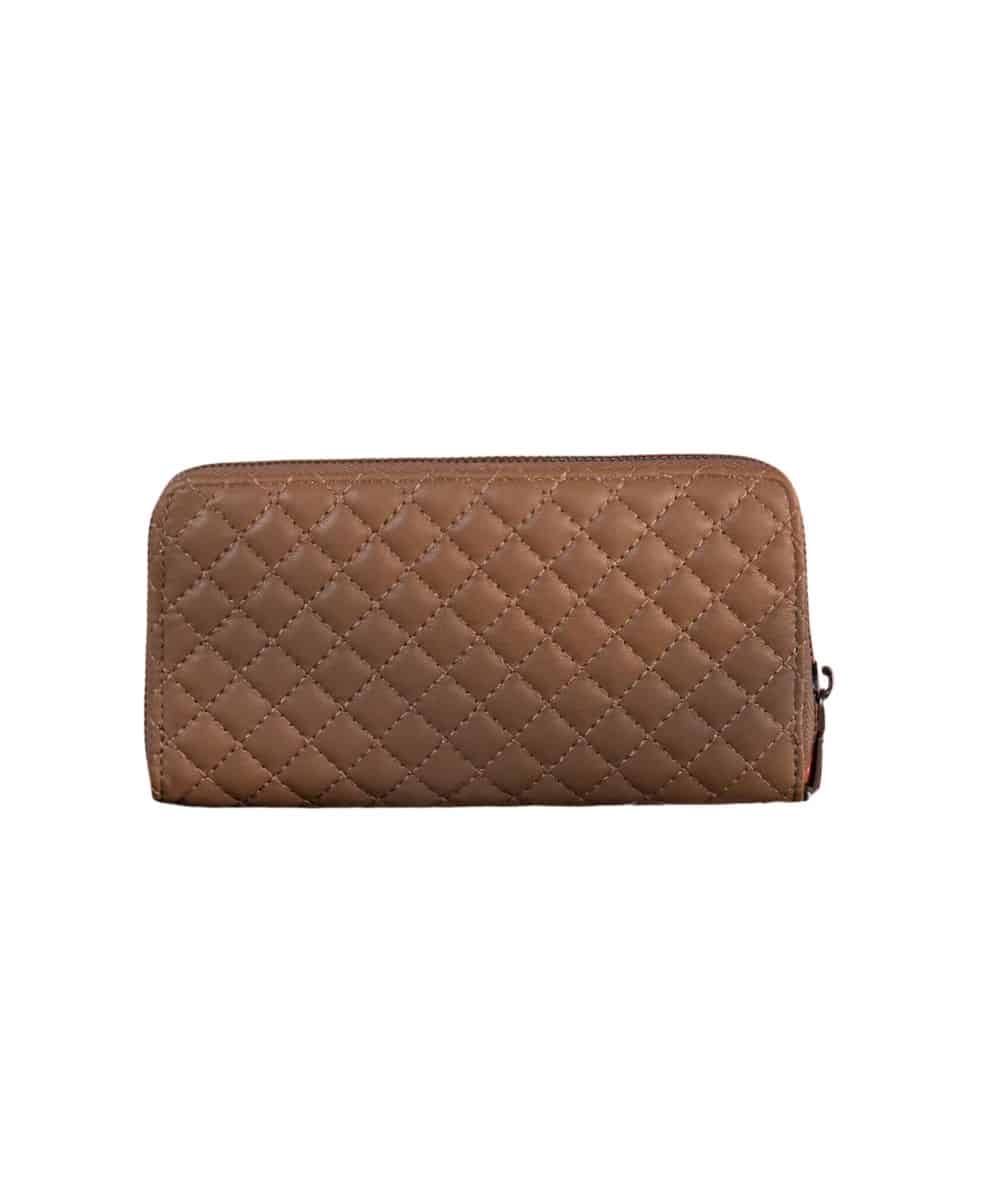Montana West Women's Wrangler Quilted Wallet - Image 2