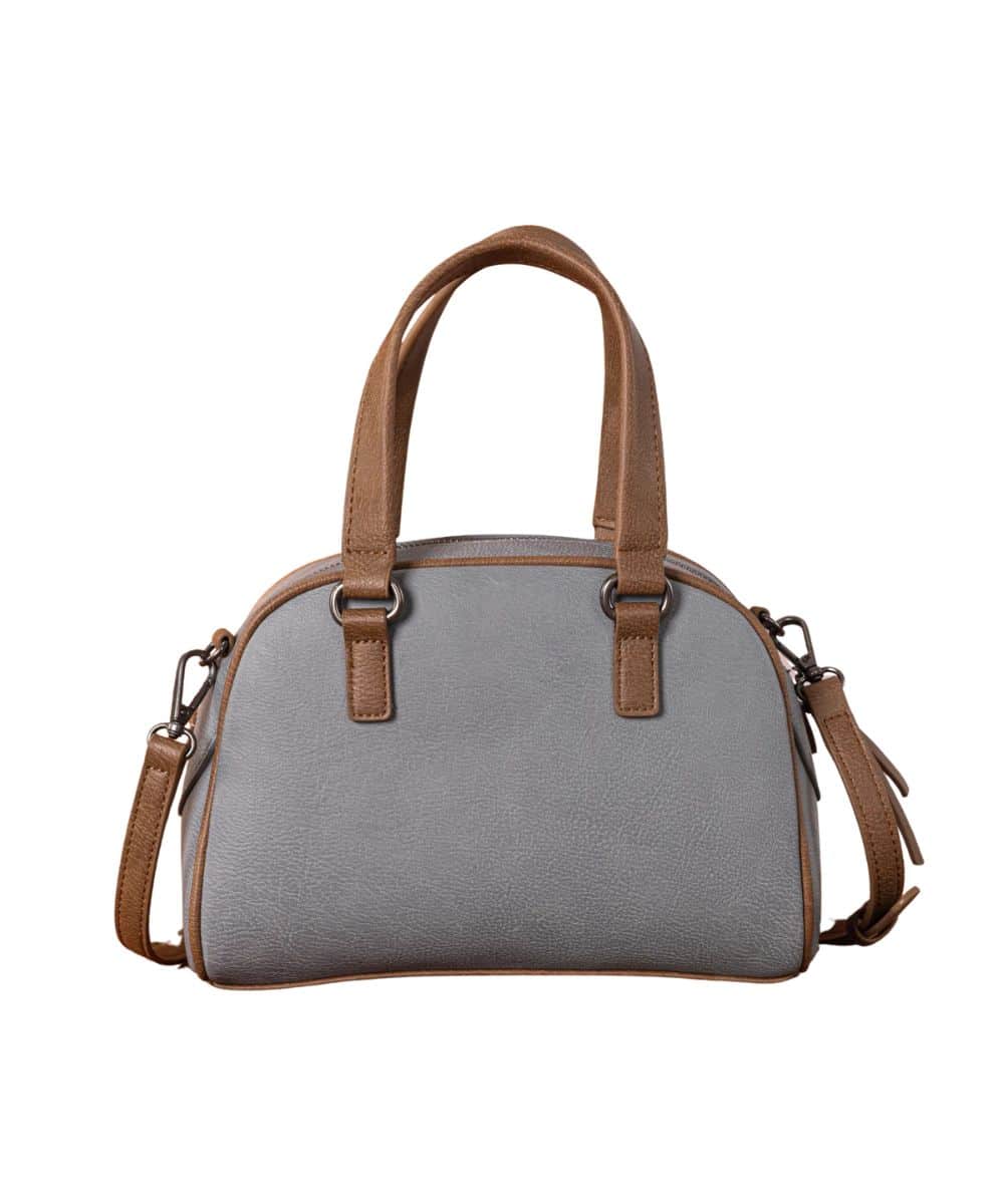 Montana West Women's Wrangler Satchel Bag - Image 2