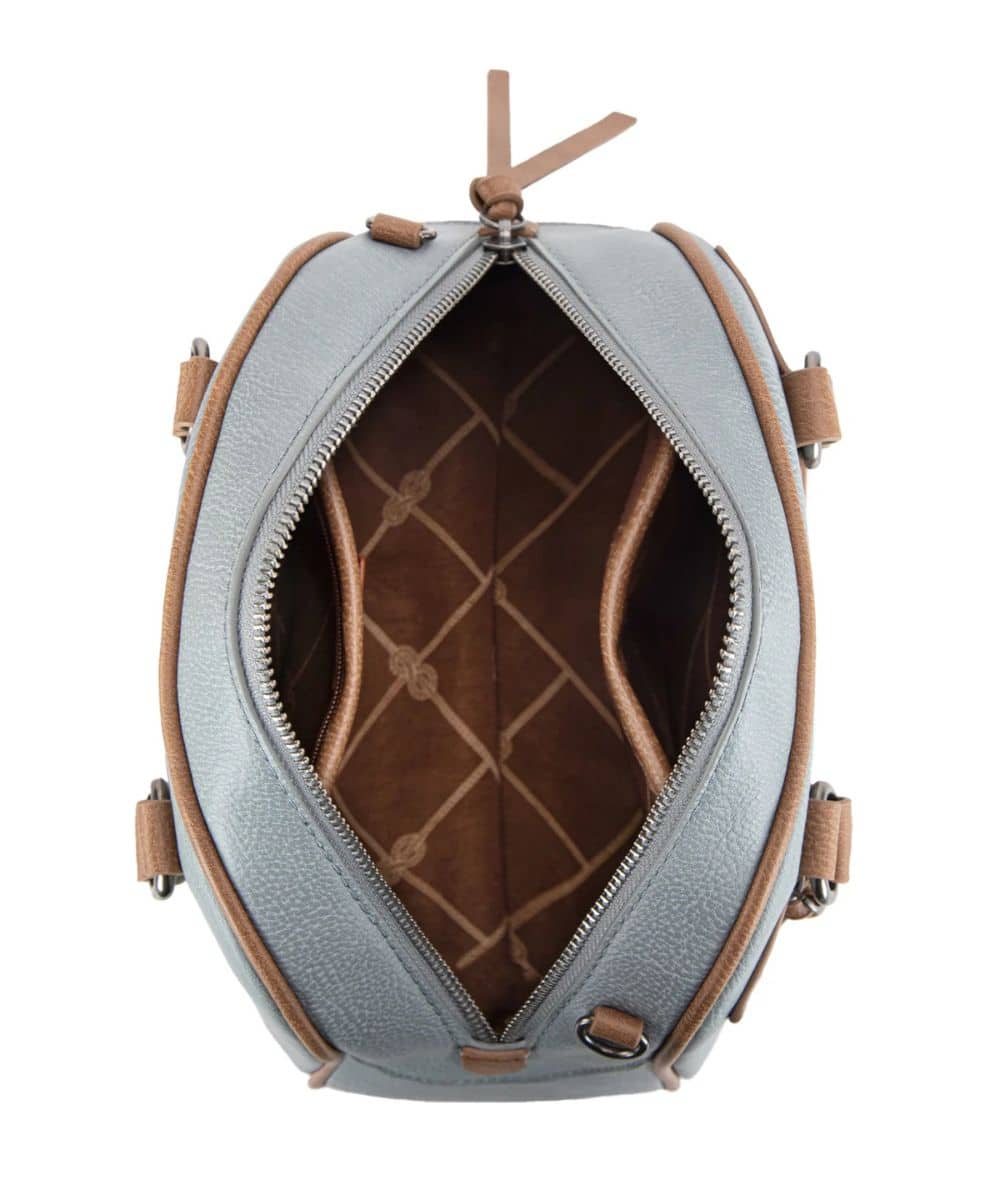 Montana West Women's Wrangler Satchel Bag - Image 3