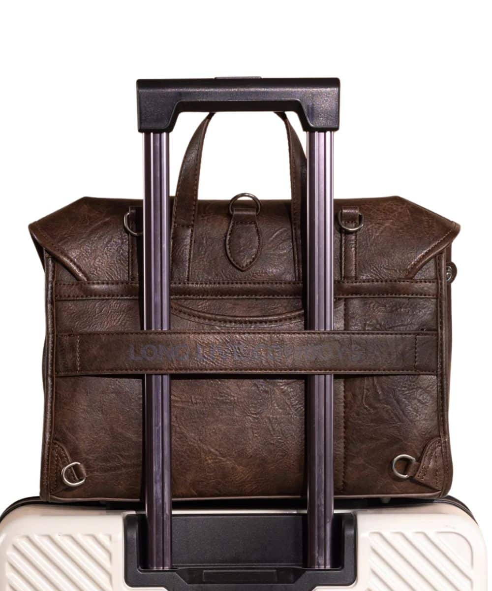 Montana West Women's Wrangler Satchel Handbag - Image 5