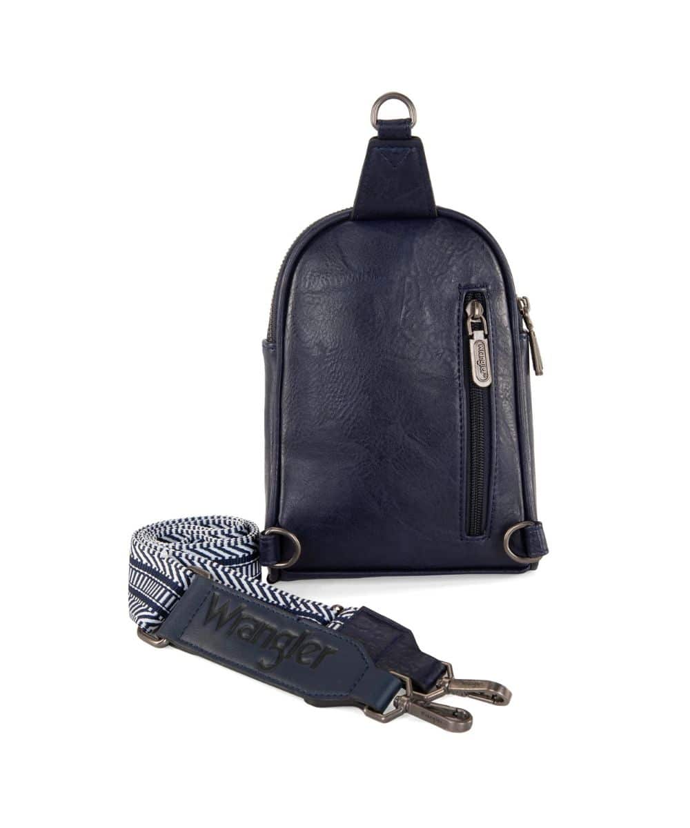 Montana West Women's Wrangler Sling Bag - Image 2