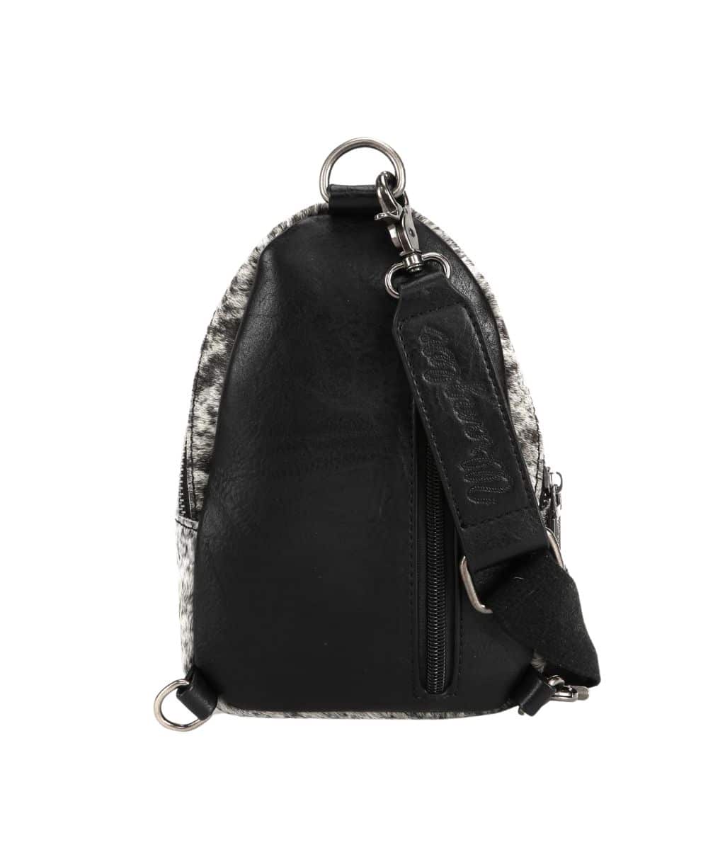 Montana West Women's Wrangler Sling Bag - Image 2