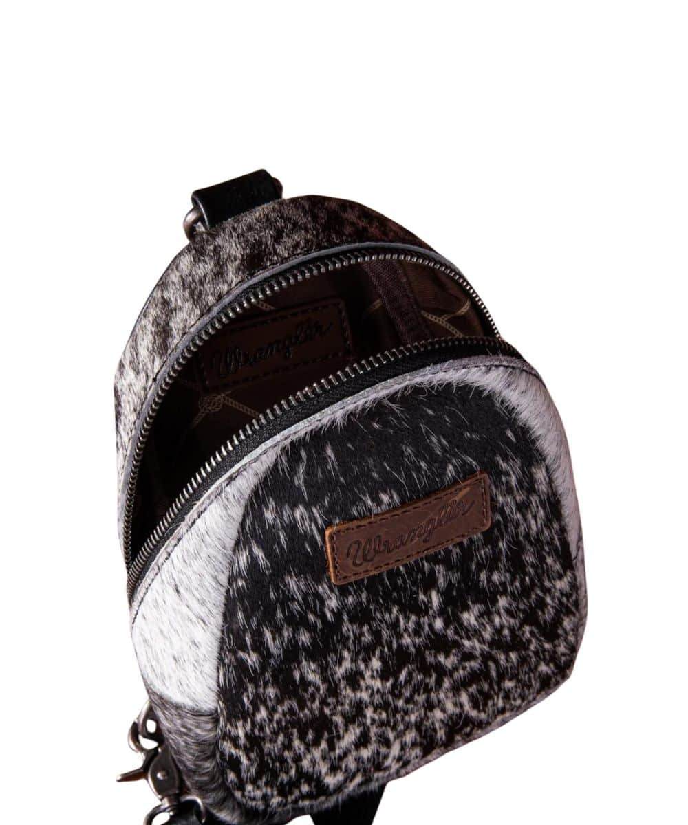 Montana West Women's Wrangler Sling Bag - Image 3