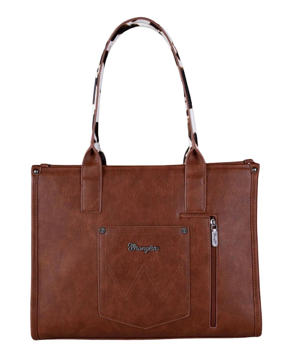 Montana West Women's Wrangler Tote - Image 2