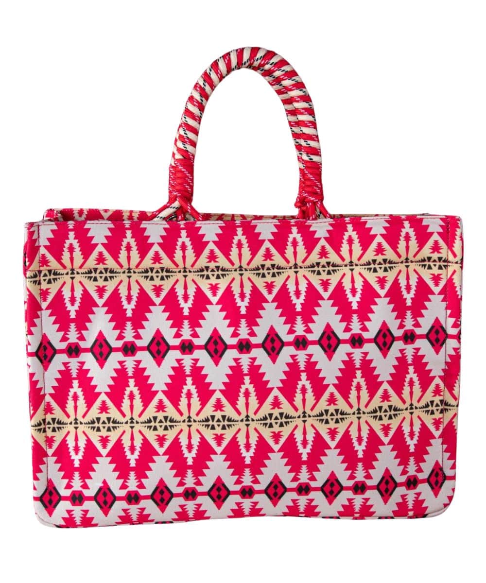 Montana West Women's Wrangler Tote Bag - Image 2