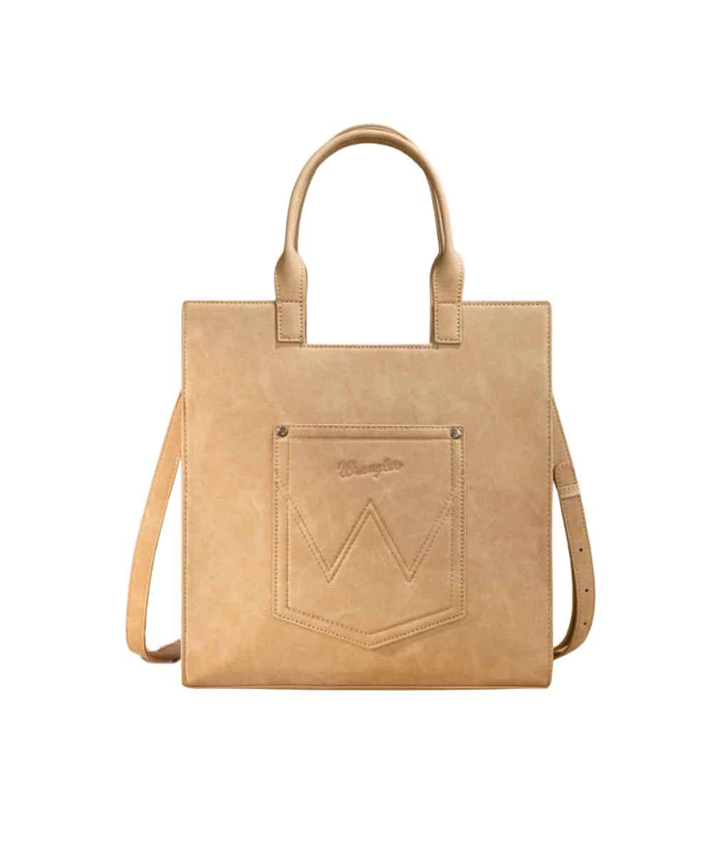 Montana West Women's Wrangler Tote Bag - Image 2