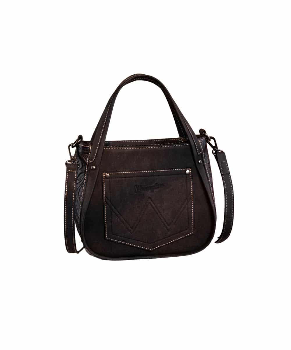Montana West Women's Wrangler Tote Purse - Image 2