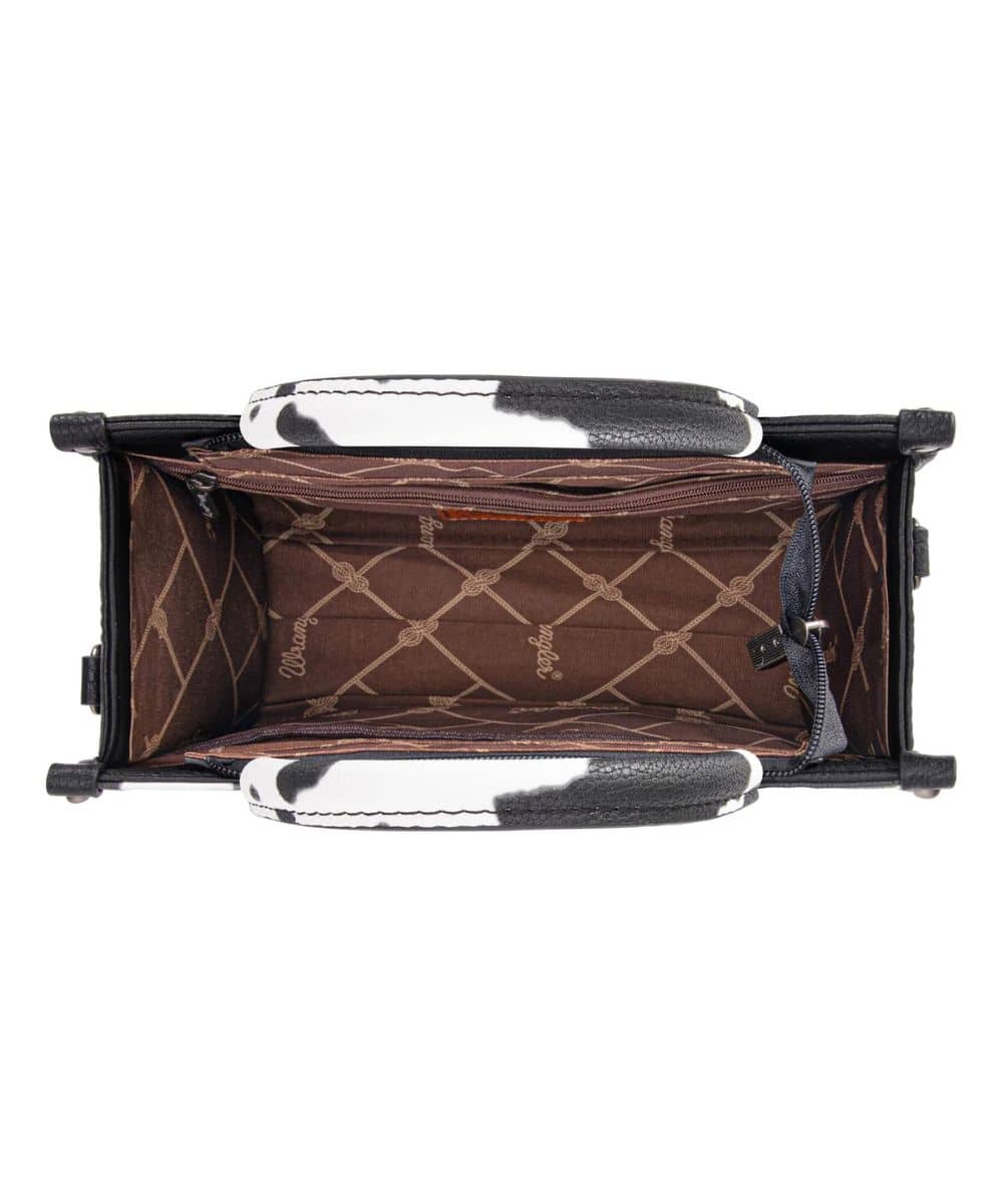 Montana West Women's Wrangler Tote Purse - Image 3