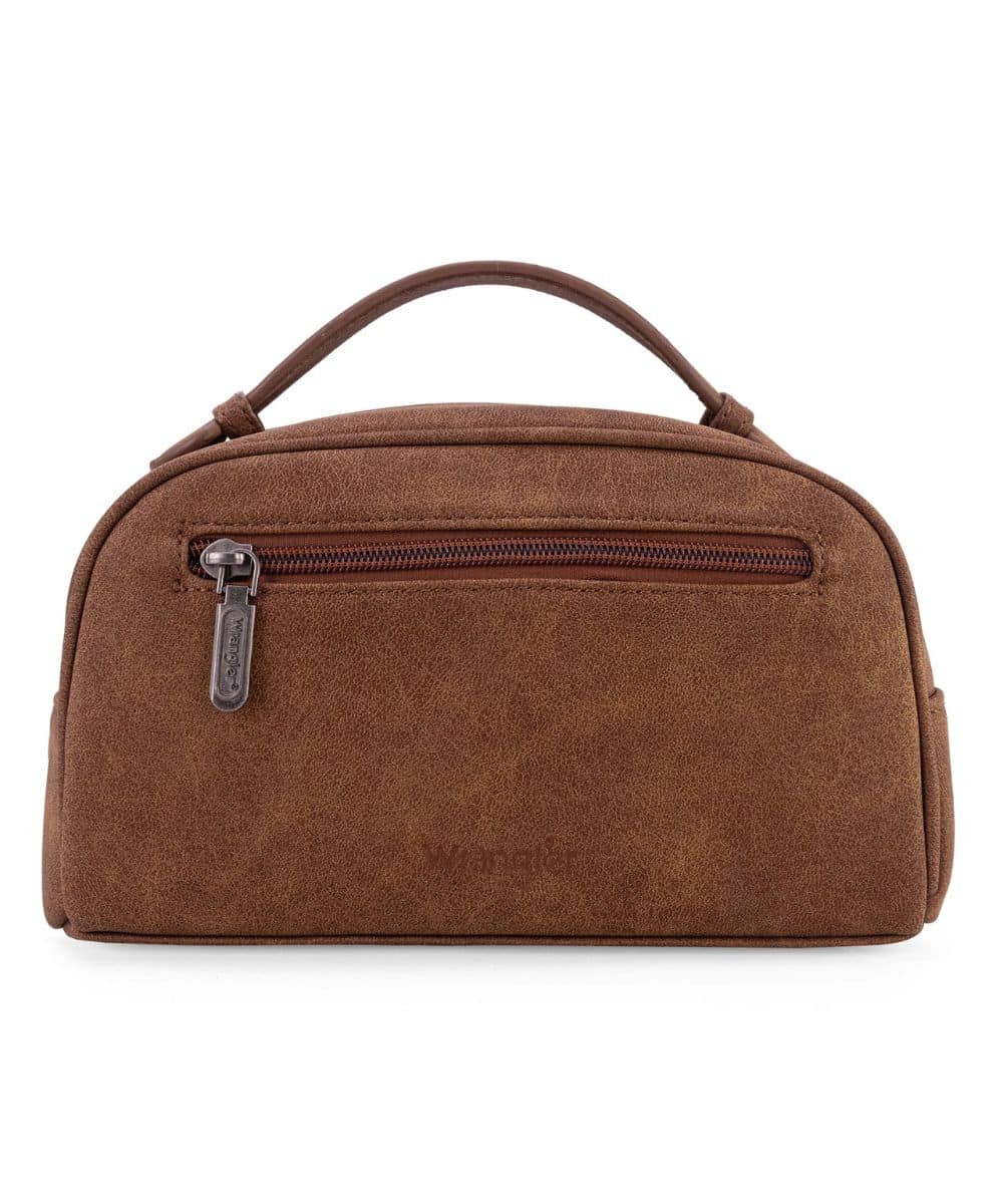 Montana West Women's Wrangler Travel Pouch - Image 2