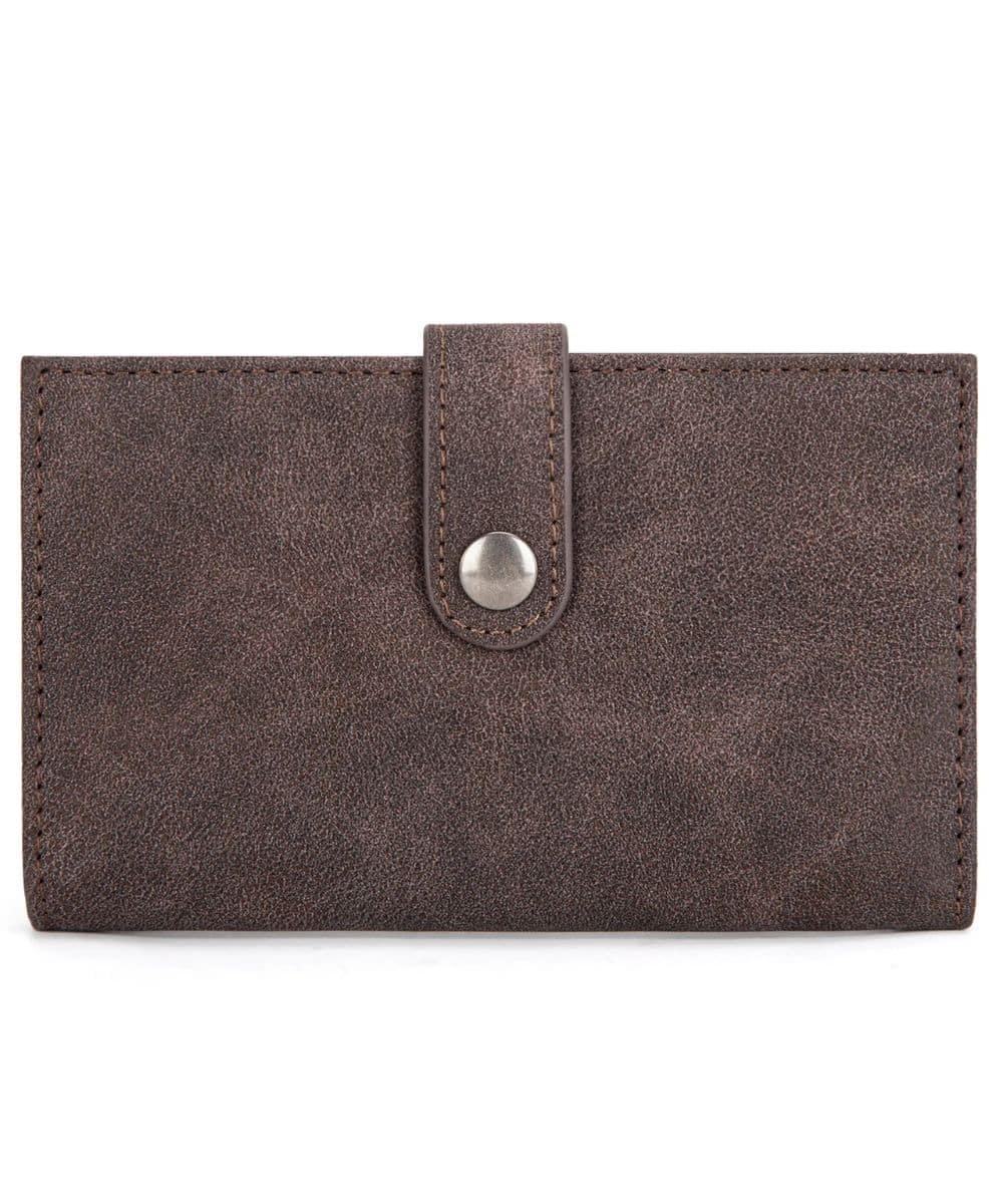 Montana West Women's Wrangler Wallet - Image 2
