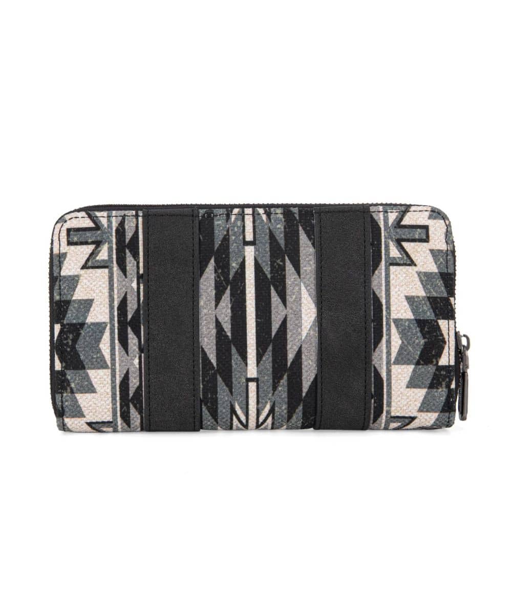 Montana West Women's Wrangler Wallet - Image 2