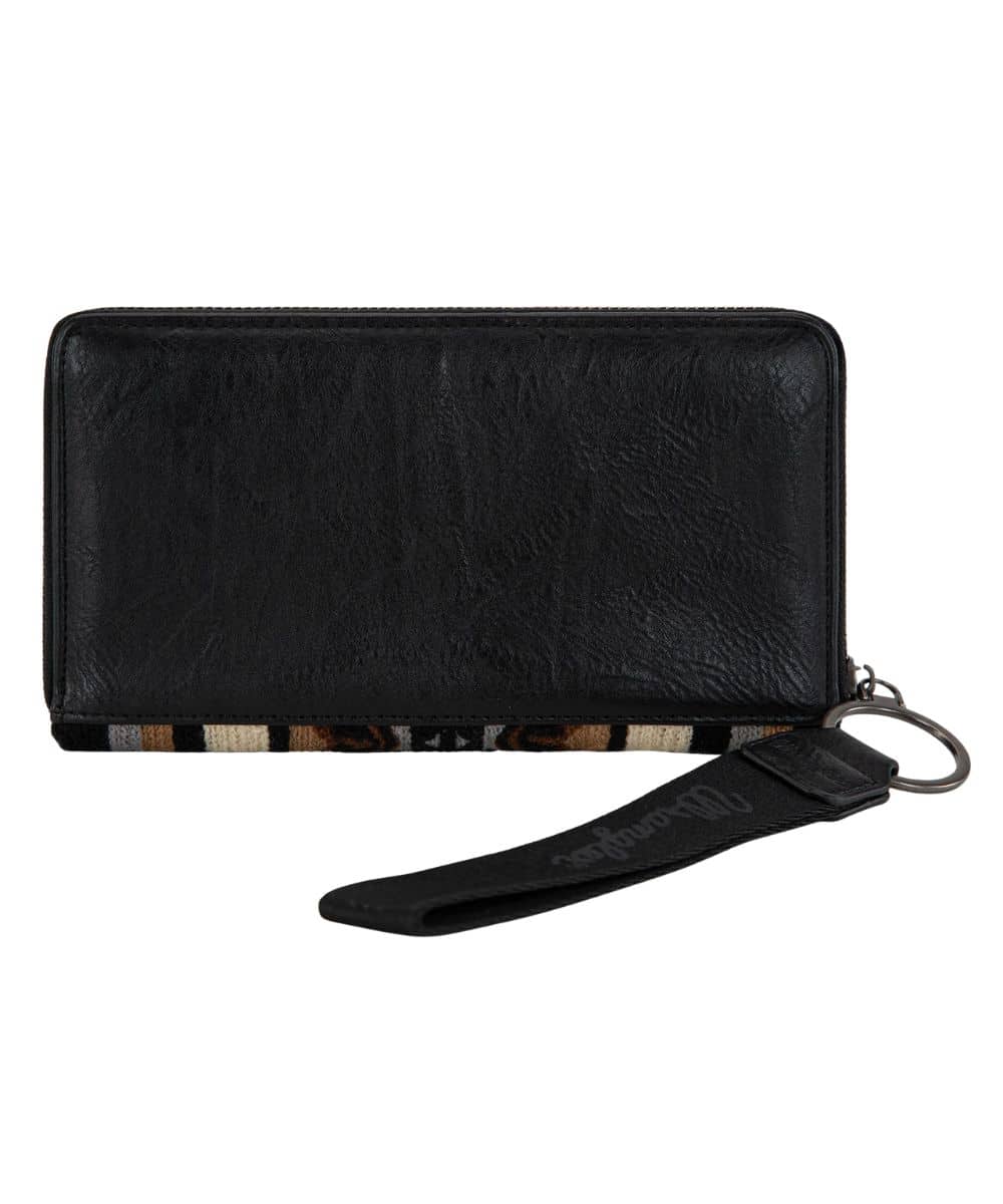 Montana West Women's Wrangler Wristlet Wallet - Image 3