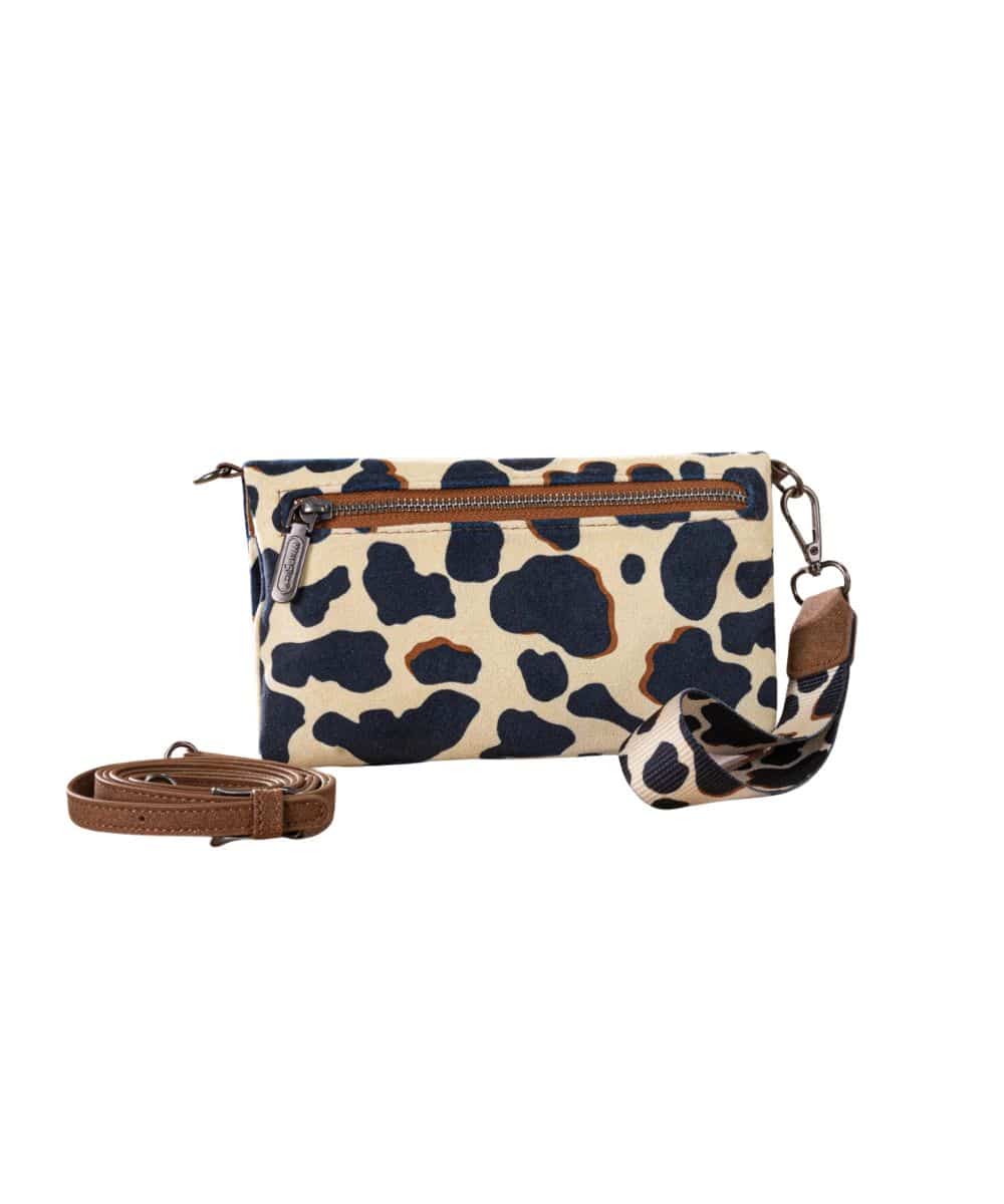 Montana West Women's Wrangler Wristlet Wallet - Image 2