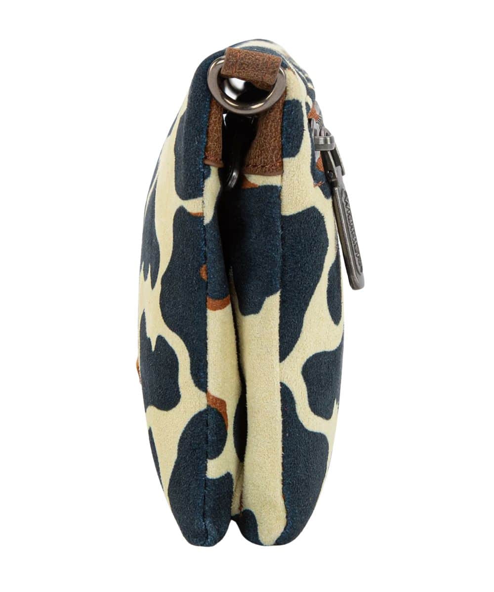 Montana West Women's Wrangler Wristlet Wallet - Image 4