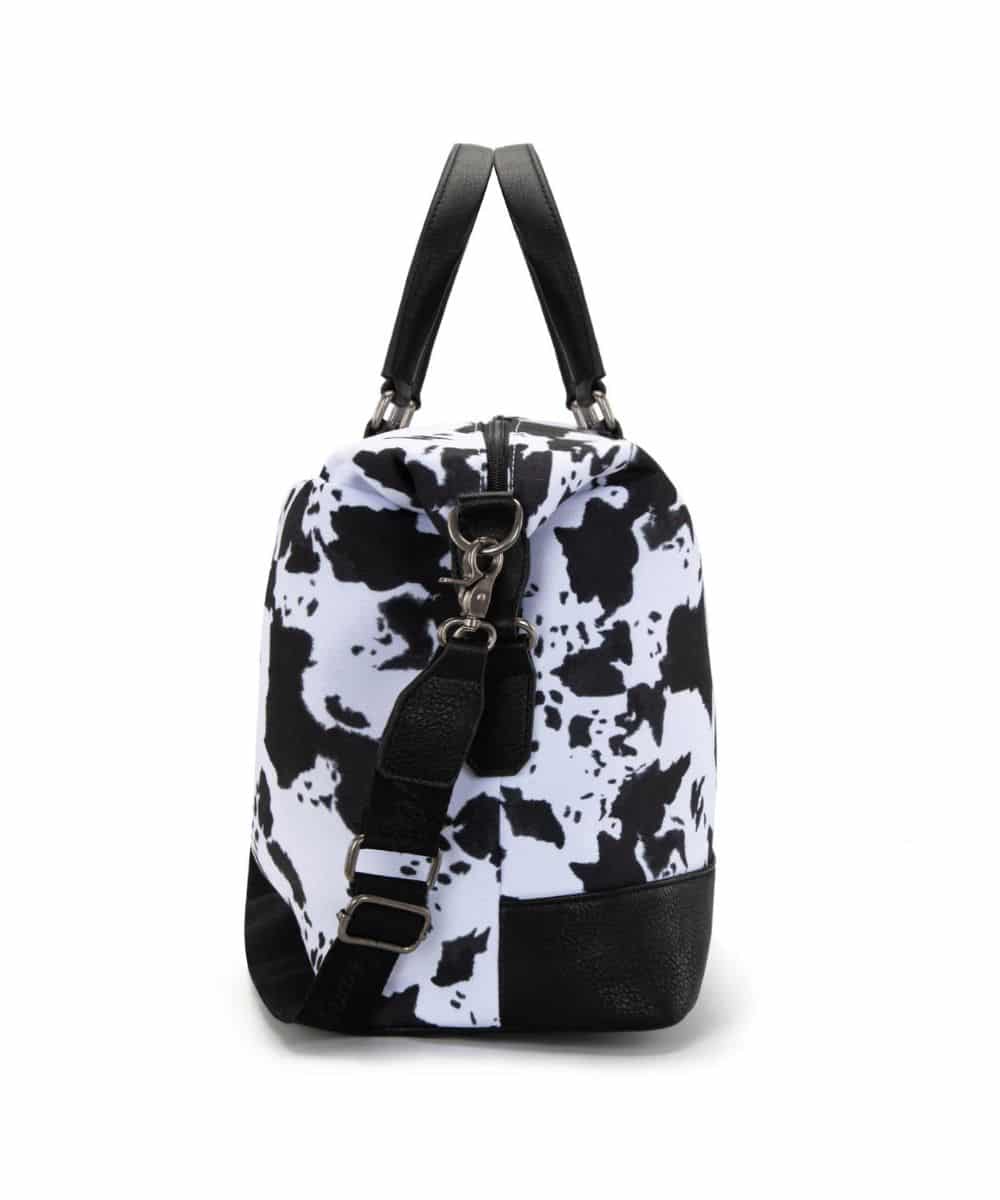 Montana West Wrangler Weekender Bag - Image 3