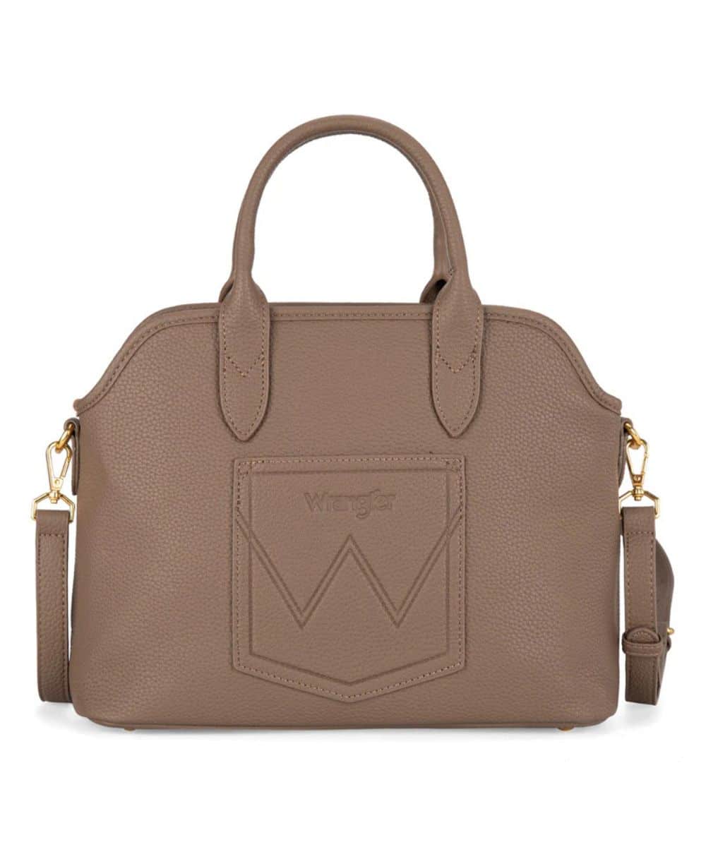 Montana West Women's Wrangler Tote Purse - Image 2