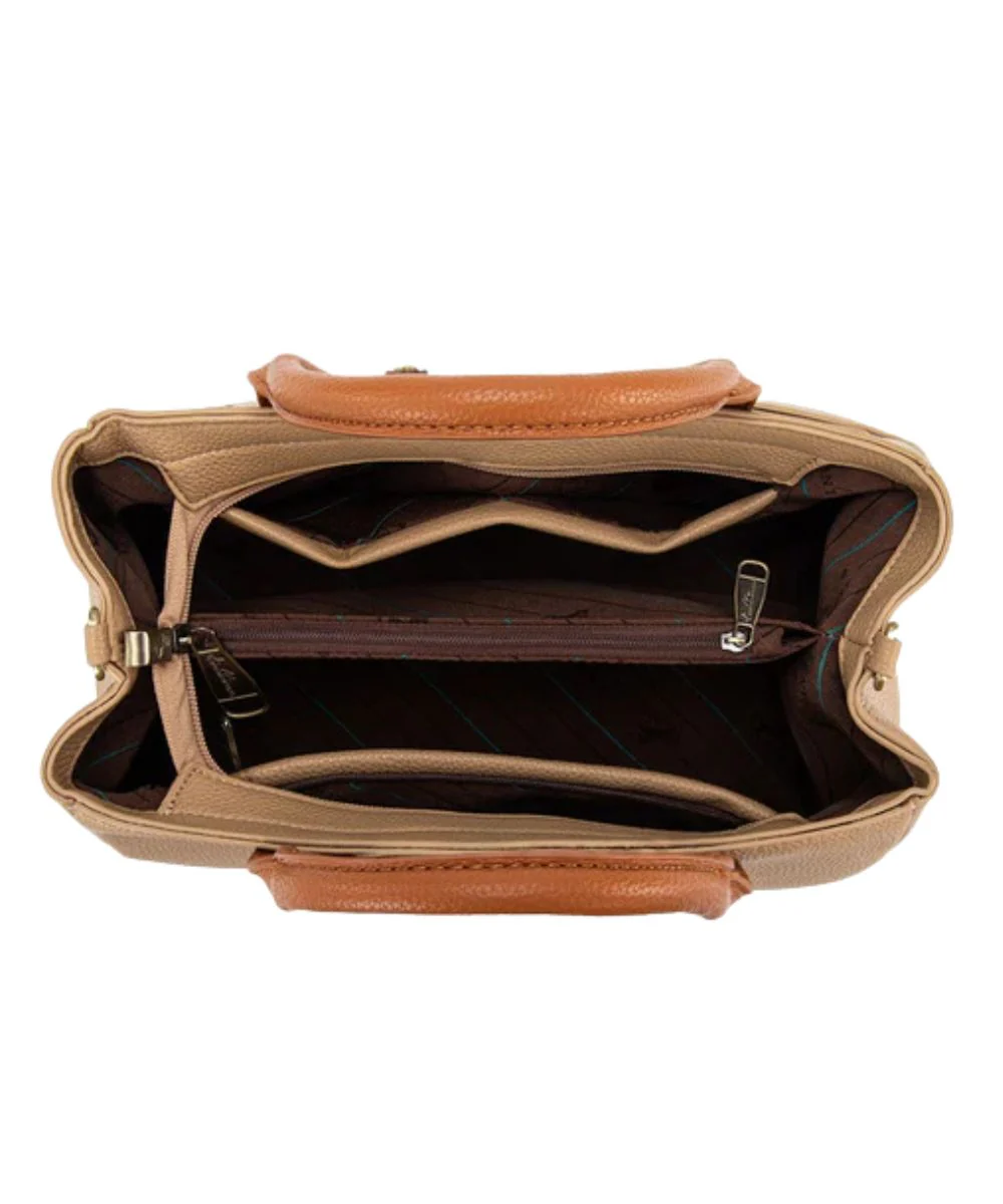 Montana West Women's Cactus Crossbody Bag - Image 3