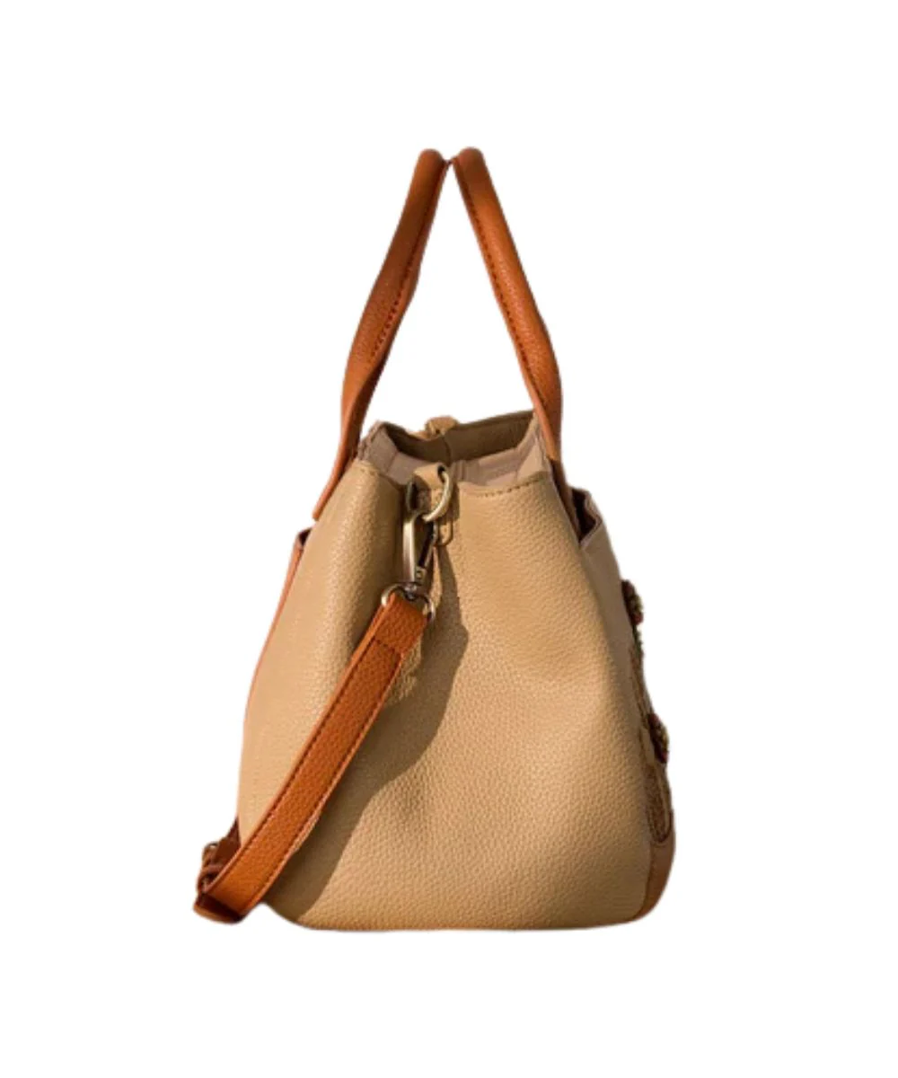 Montana West Women's Cactus Crossbody Bag - Image 4