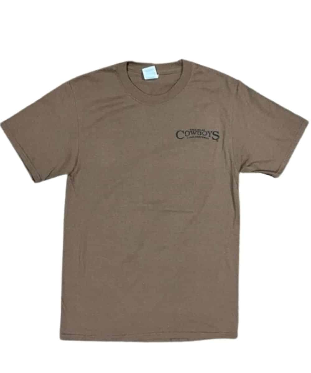 Moss Brothers Men's Three Riders Tee - Image 2