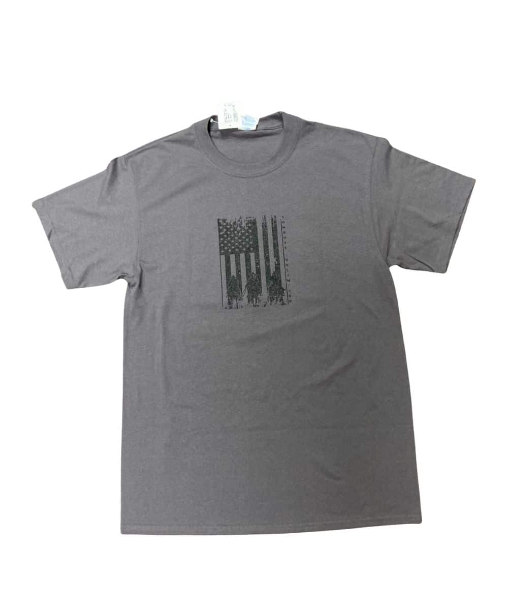 Moss Brothers Men's Posse Tee - Image 2