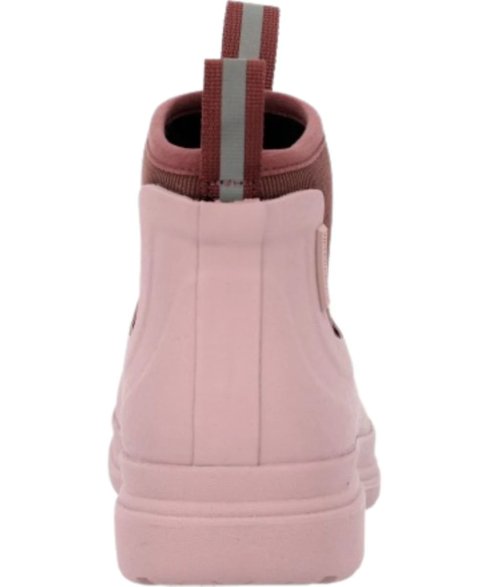 Muck Boot Women's Chelsea Rainscape Bootie - Image 5