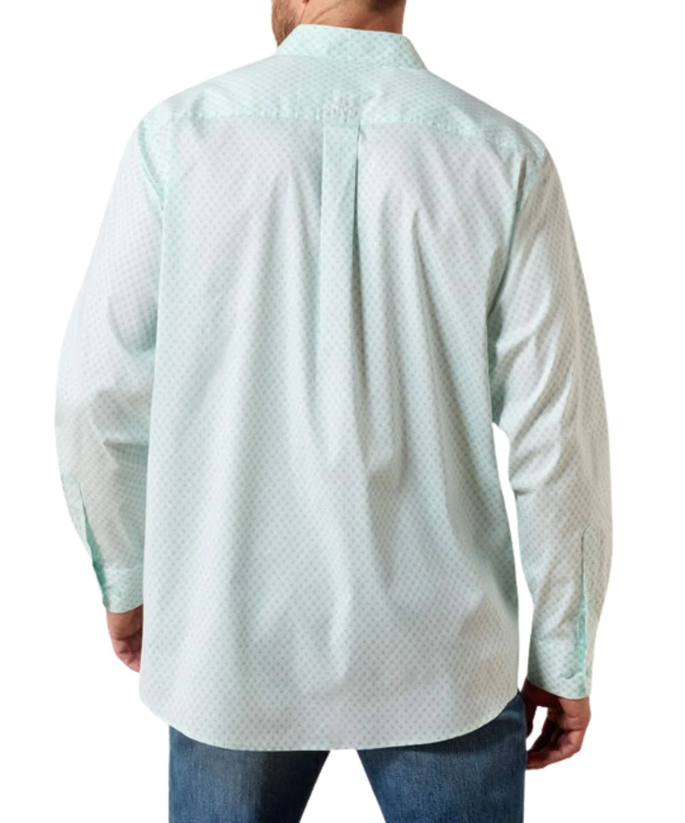 Ariat Men's Everything Button Down Shirt - Image 2