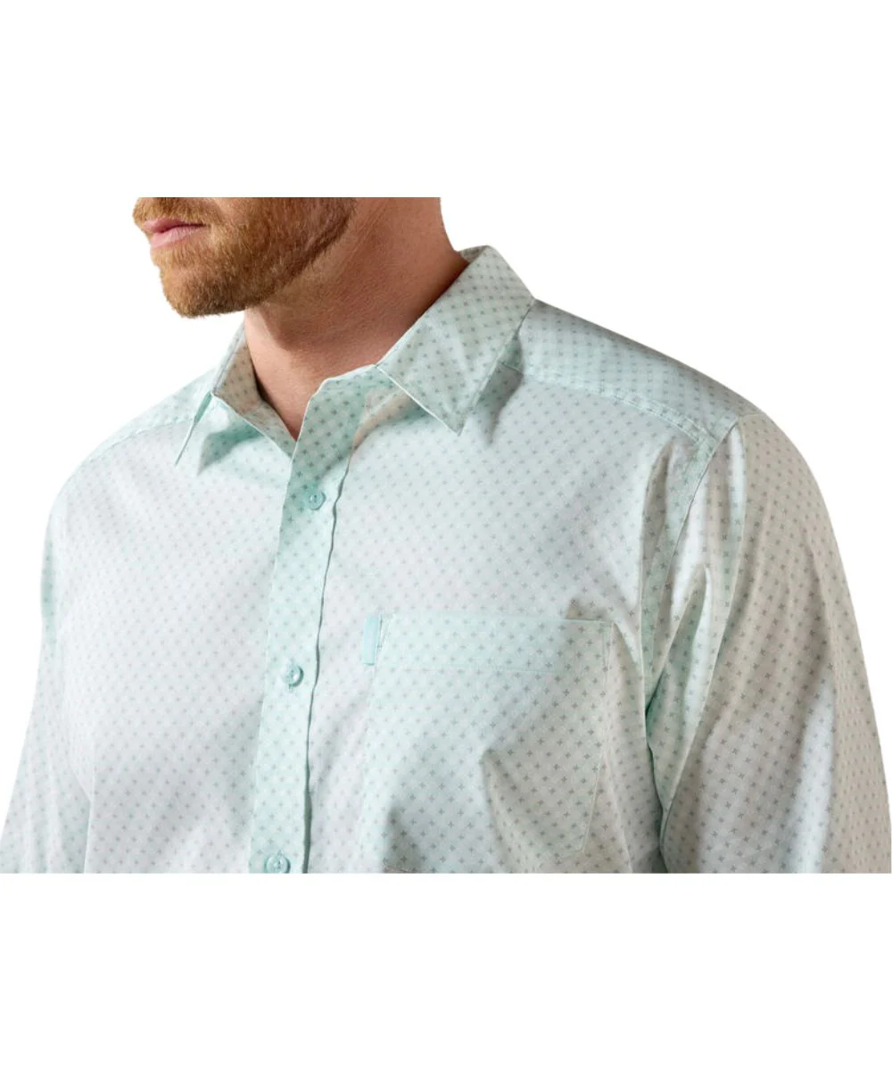 Ariat Men's Everything Button Down Shirt - Image 3