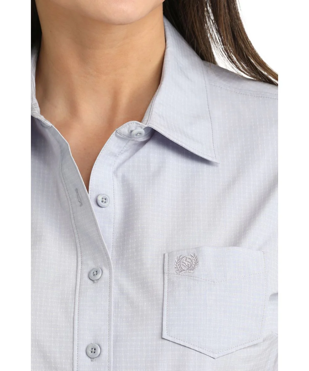 Cinch Women's ArenaFlex Button Down Shirt - Image 2