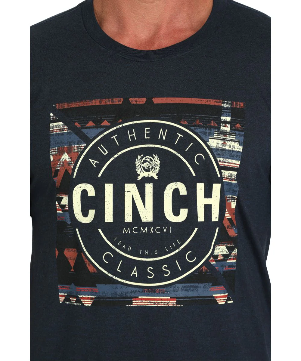 Cinch Men's Classic Tee - Image 2