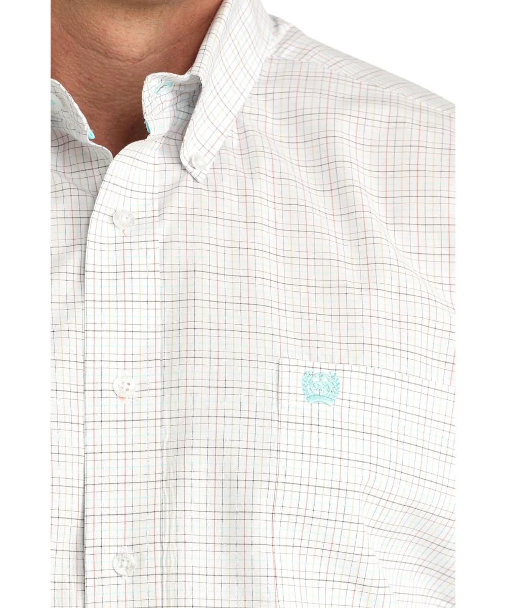 Cinch Men's Button Down Shirt - Image 2