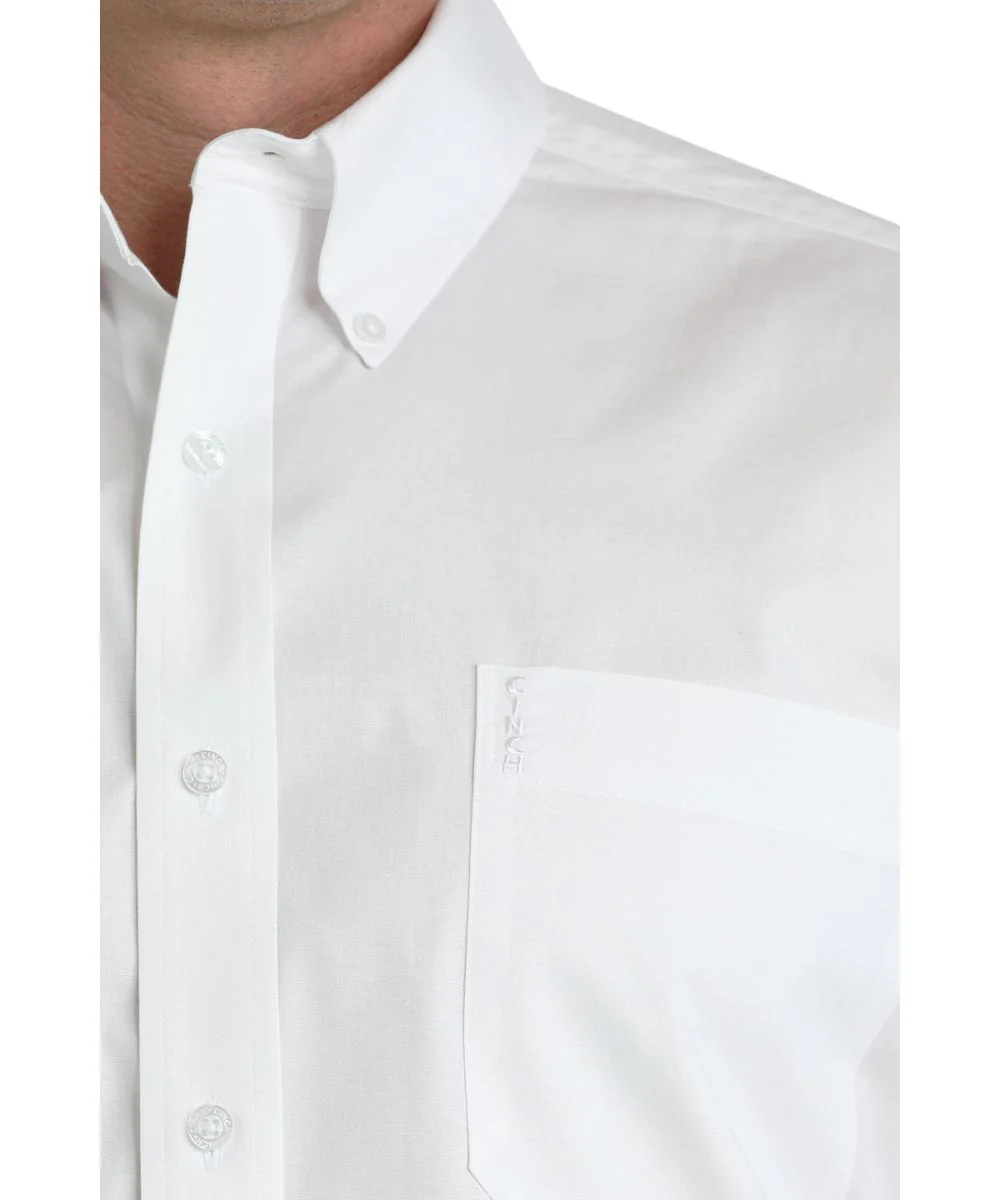 Cinch Men's Button Down Shirt - Image 2