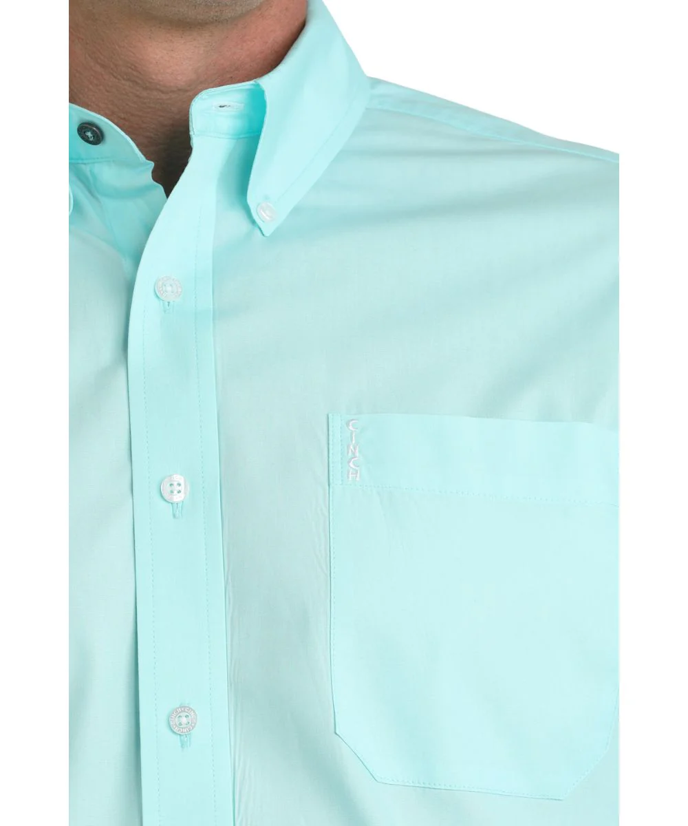 Cinch Men's Button Down Shirt - Image 2