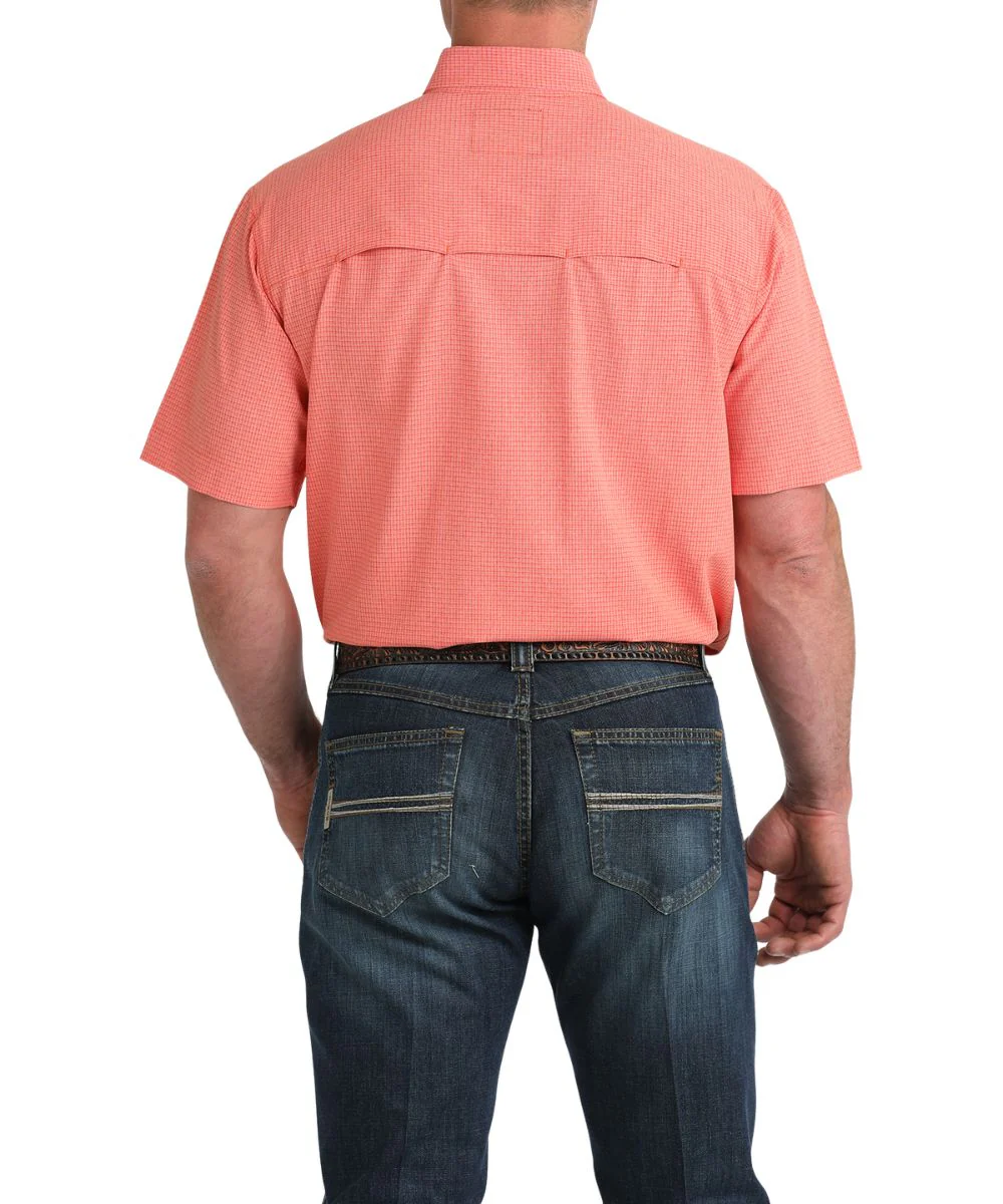 Cinch Men's ArenaFlex Button Down Shirt - Image 2