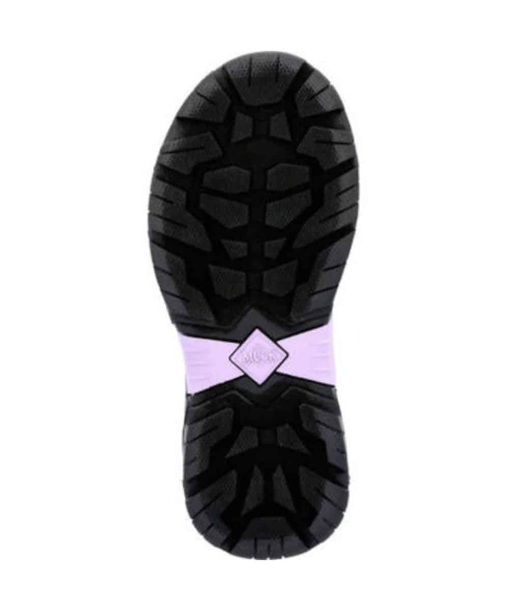 Muck Boot Girls' Apex Tall Winter Boot - Image 4