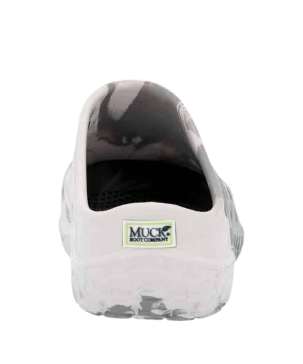 Muck Boot Men's Muckster Clog - Image 5