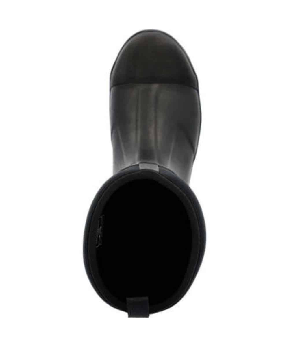 Muck Boot Women's Chore Steel Toe Boot - Image 3