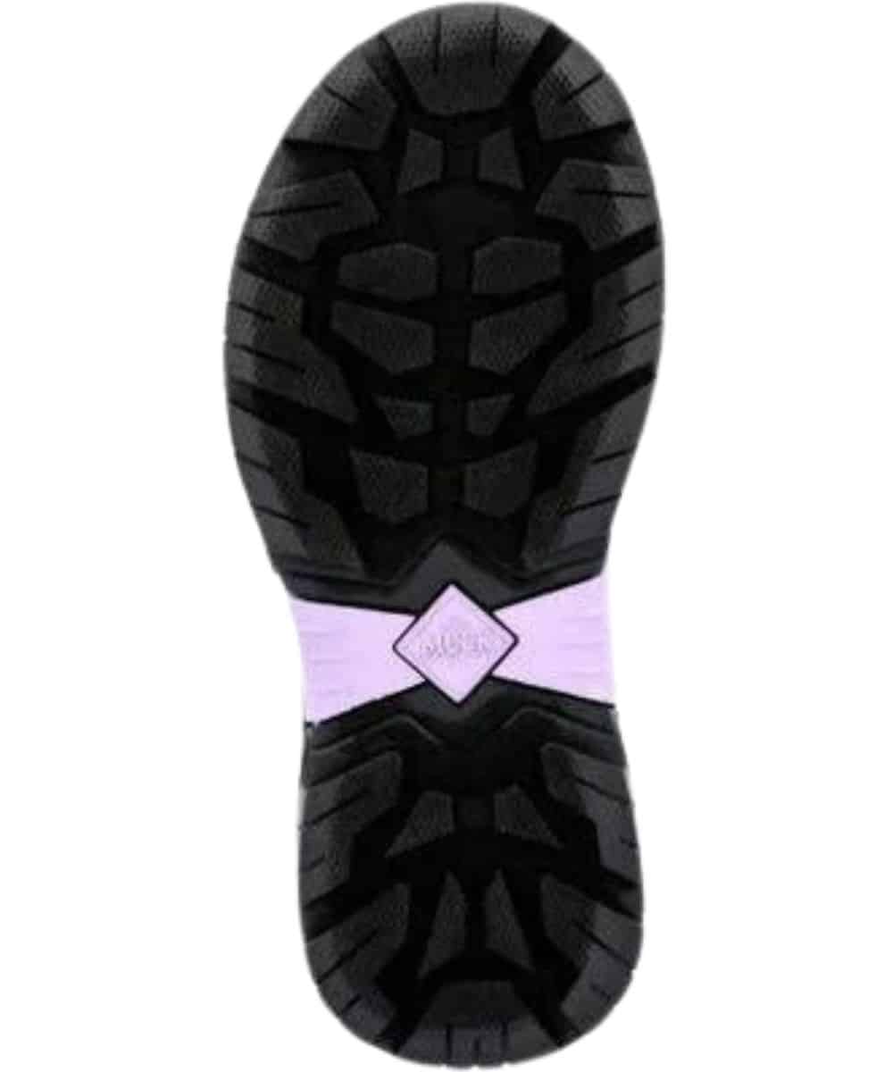 Muck Boot Little Girls' Apex Tall Winter Boot - Image 4