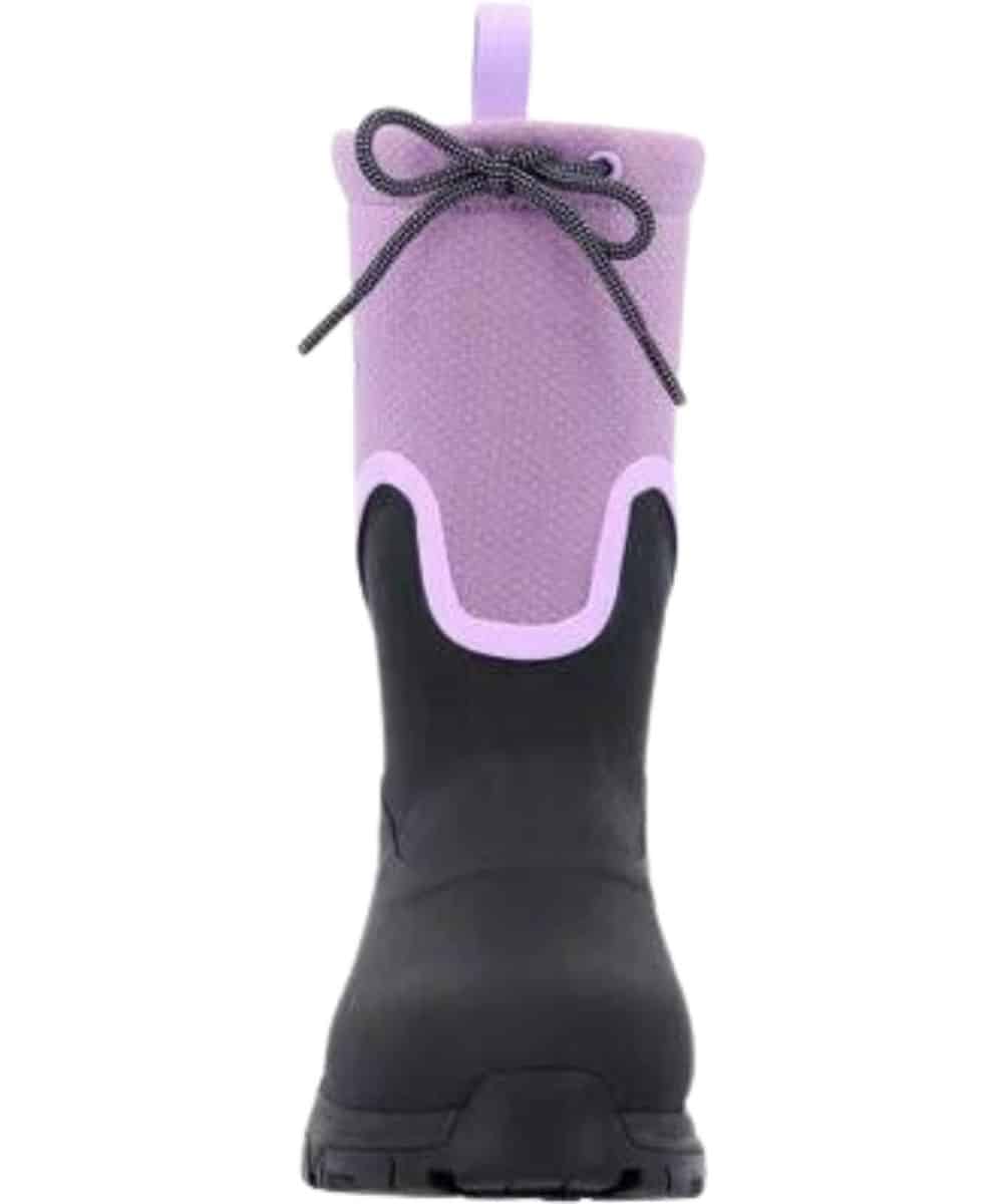 Muck Boot Little Girls' Apex Tall Winter Boot - Image 5
