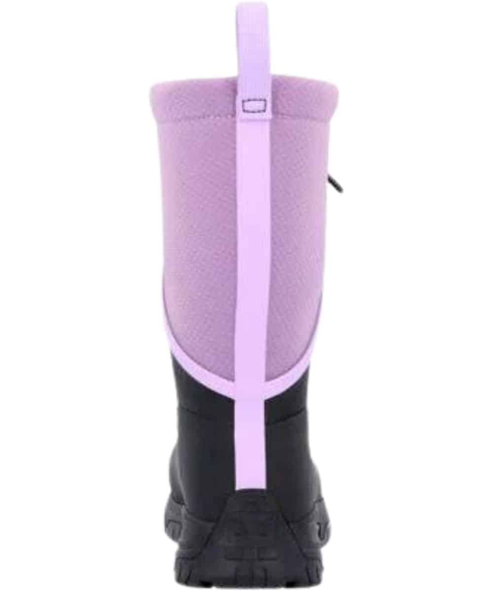Muck Boot Little Girls' Apex Tall Winter Boot - Image 6
